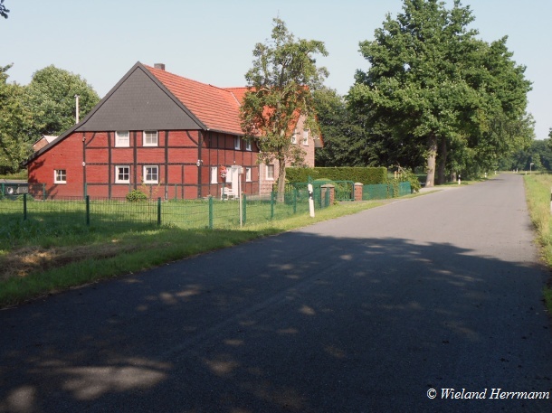 Dorsten